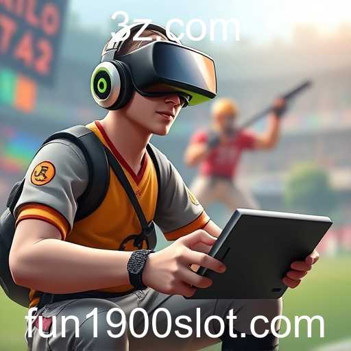 A Evolução dos Jogos Online em 2025