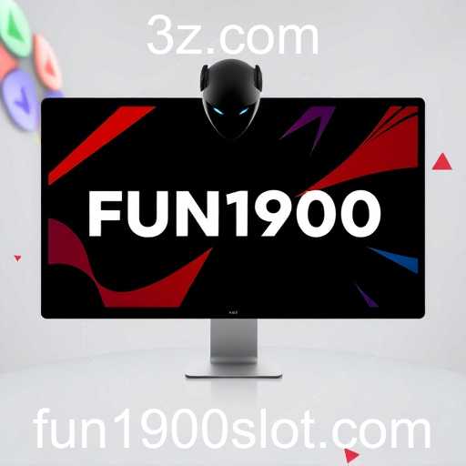 Revolução no Mundo dos Jogos Online com FUN1900
