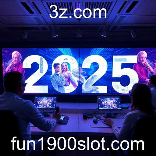 A Revolução dos Jogos Online em 2025